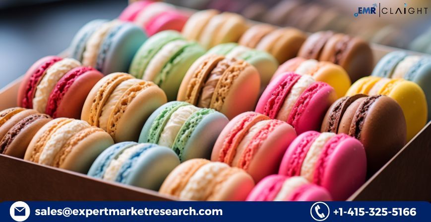 North America Confectionery Market Size, Trends & Growth 2025-2034